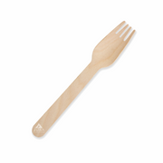 Wooden Forks