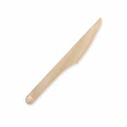 Wooden Knives