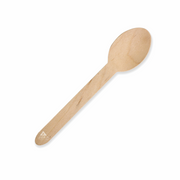 Wooden Spoons