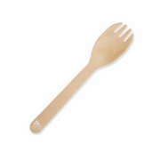 Wooden Sporks