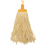 Yellow – 400g Cotton Mop
