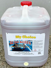 20L Heavy Duty Auto Kleen Car ENGINE DEGREASER Liquid