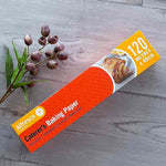 1 Roll Caterer’s Baking Paper 40cm x 120m