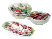 1 Roll Premium Cling Wrap 45cmX600m
