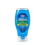Ultra Liquid Dish Soap – Ocean Fresh Scent