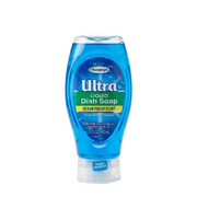 Ultra Liquid Dish Soap – Ocean Fresh Scent