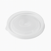 PP Lids for 12-24oz Soup Bowls