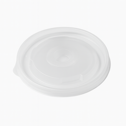 PP Lids for 12-24oz Soup Bowls