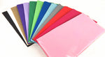 1 Heavy Duty Plastic Table Cover 54"X108” (137x274cm)