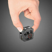 1080P Digital Wireless HD Camera Sport Video Recorder Cam DVR FM