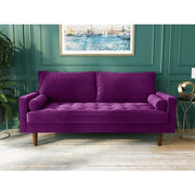 Sofa  Lounge 3 Seater Couch Furniture 11 Colors