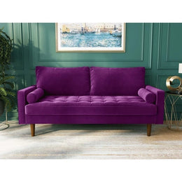 Sofa  Lounge 3 Seater Couch Furniture 11 Colors
