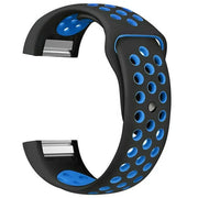 Replacement Wristband Watch Strap Bracelet For Fitbit Charge 2