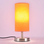 Bedside Lamp LED Room Night Light Table lamp