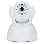 Sricam 720P HD IP Camera Black Wireless WiFi Security Indoor Night Vision AU