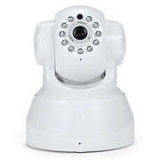 Sricam 720P HD IP Camera Black Wireless WiFi Security Indoor Night Vision AU