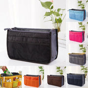 Portable Hanging Travel Toiletry Bag Waterproof Makeup Organizer For Women Girl
