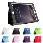 For iPad Pro 10.5” 2017 Smart Case Cover Shockproof Stand