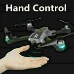 Attop XT-8 Drone FPV Wide Angle HD Wifi Quadcopte 720P/1080P Camera RC Aircraft