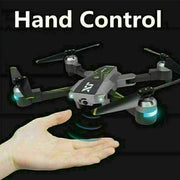 Attop XT-8 Drone FPV Wide Angle HD Wifi Quadcopte 720P/1080P Camera RC Aircraft