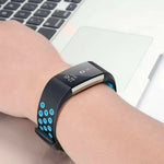 For Fitbit Charge 2 Bands Replacement Wristband Watch Strap Bracelet