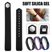 Replacement Band Wristband Silicone Sports Watch For Fitbit Alta Alta HR