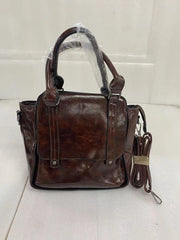 Women's Vintage Purse Shoulder Bag Cross Body Handbag