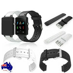Replacement Wrist Band Silicone Watch Band Strap for Garmin Vivoactive