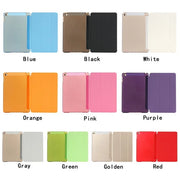 For Apple iPad air 2 ipad 6 7 Shockproof Smart PU Leather Case Stand Cover