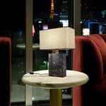 Desk Table Lamp Desk Bedside Reading Living Room Light Modern