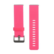 Replacement Silicone Gel Band Strap Bracelet Wristband for FITBIT BLAZE Sport