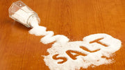 Iodised Superfine Salt
