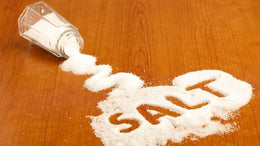 Iodised Superfine Salt