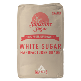 25Kg Sunshine Sugar