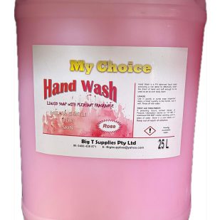 Hand Wash Liquid