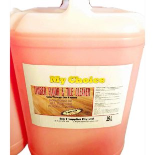 TILE Floor Cleaner Liquid