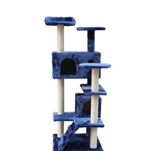 Fun Cat Tree